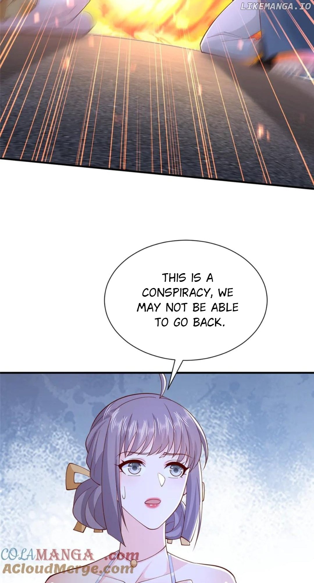 I randomly have a new career every week Chapter 799 - page 10